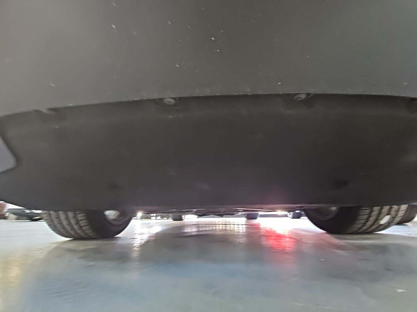 2017 Porsche Panamera Base RWD