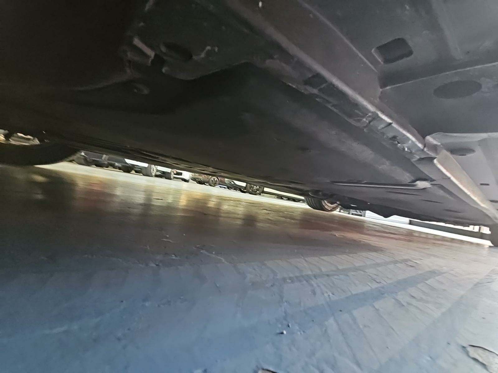 2017 Porsche Panamera Base RWD