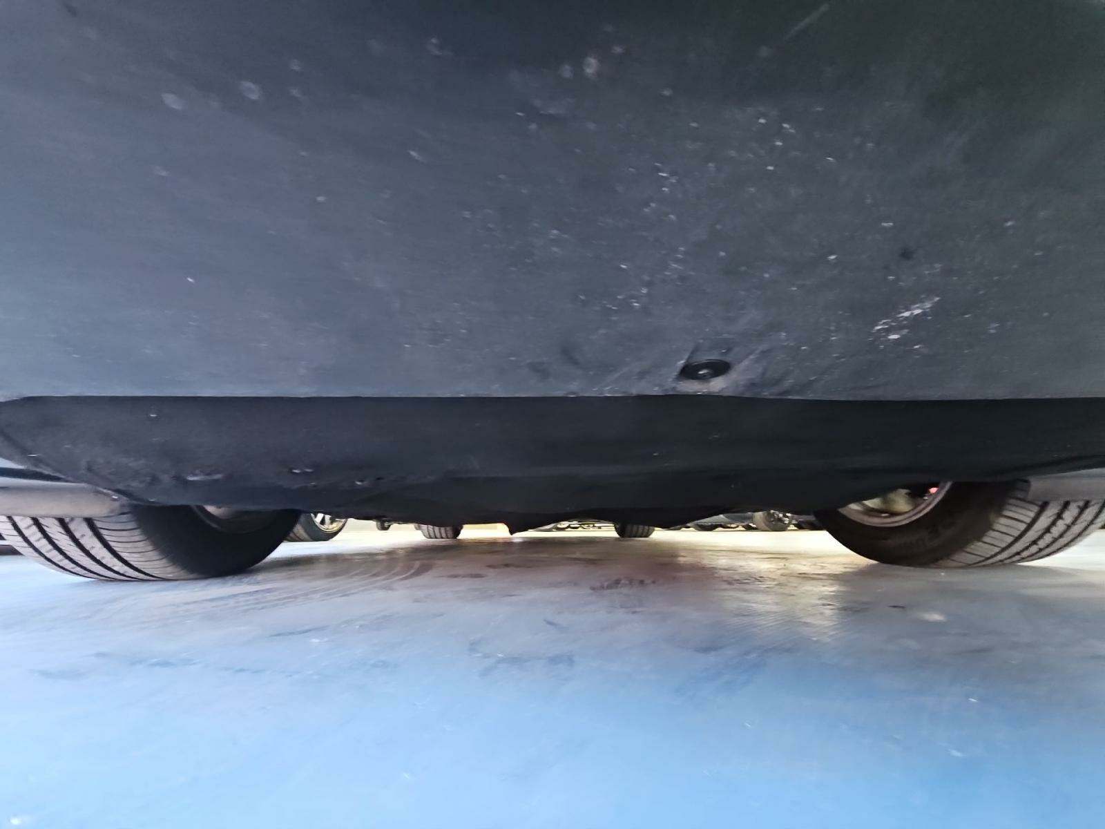 2017 Porsche Panamera Base RWD