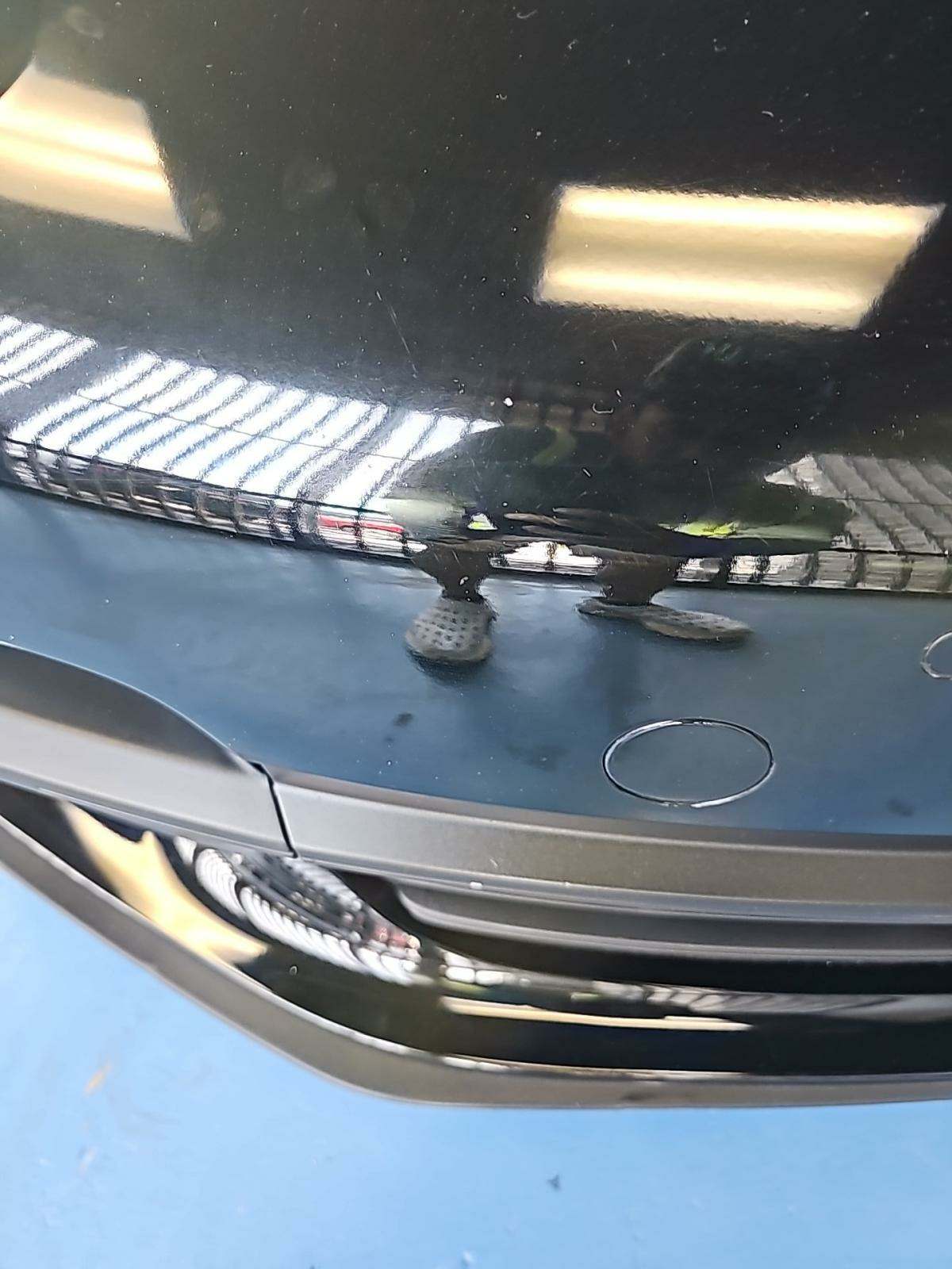 2017 Porsche Panamera Base RWD