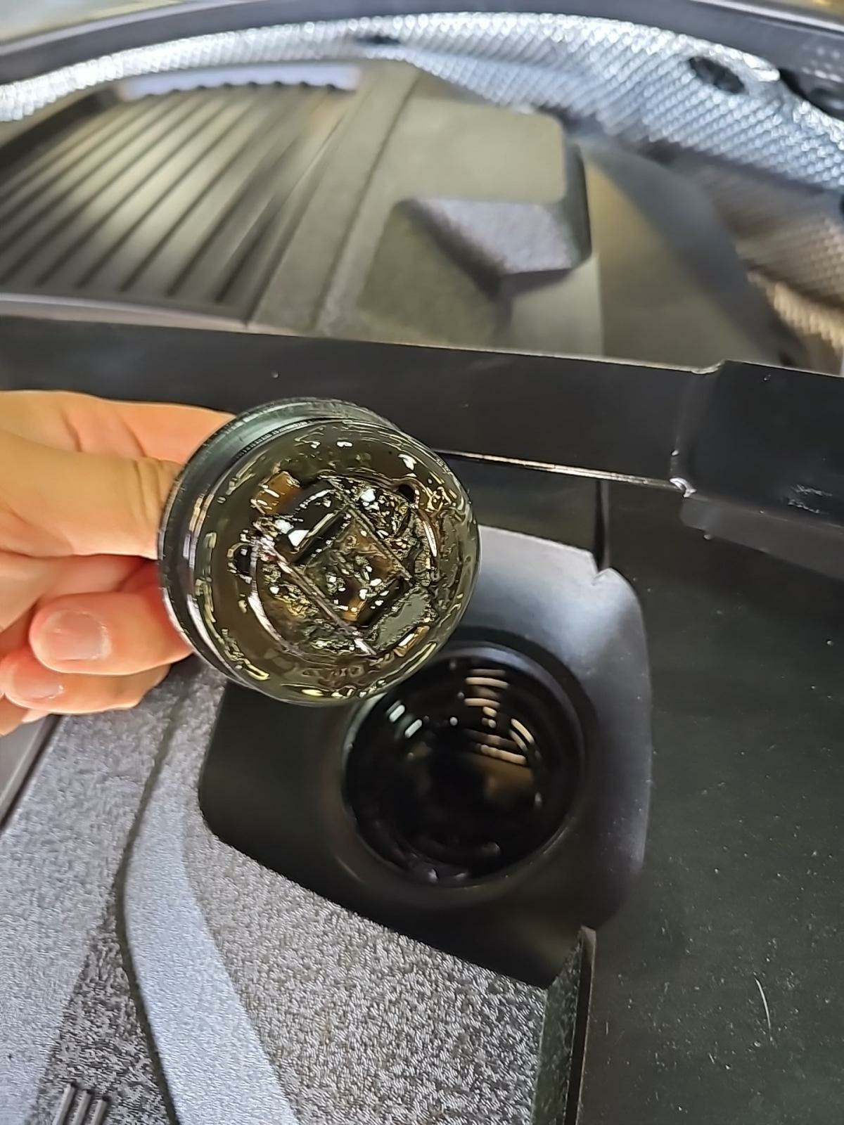 2017 Porsche Panamera Base RWD