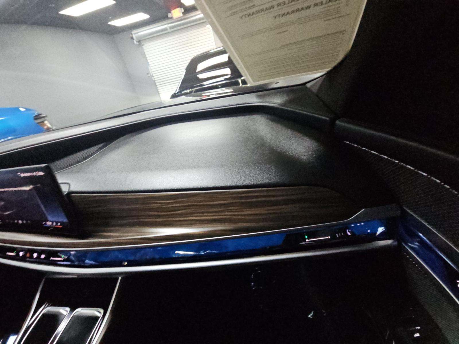 2026 BMW 7 Series 740i xDrive AWD
