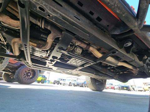 JEEP UNLIMITED SPORT - 7