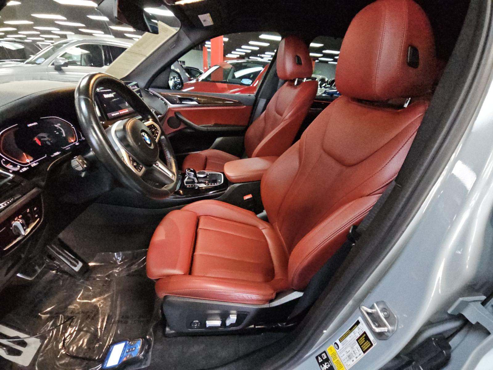2022 BMW X3 M40i AWD