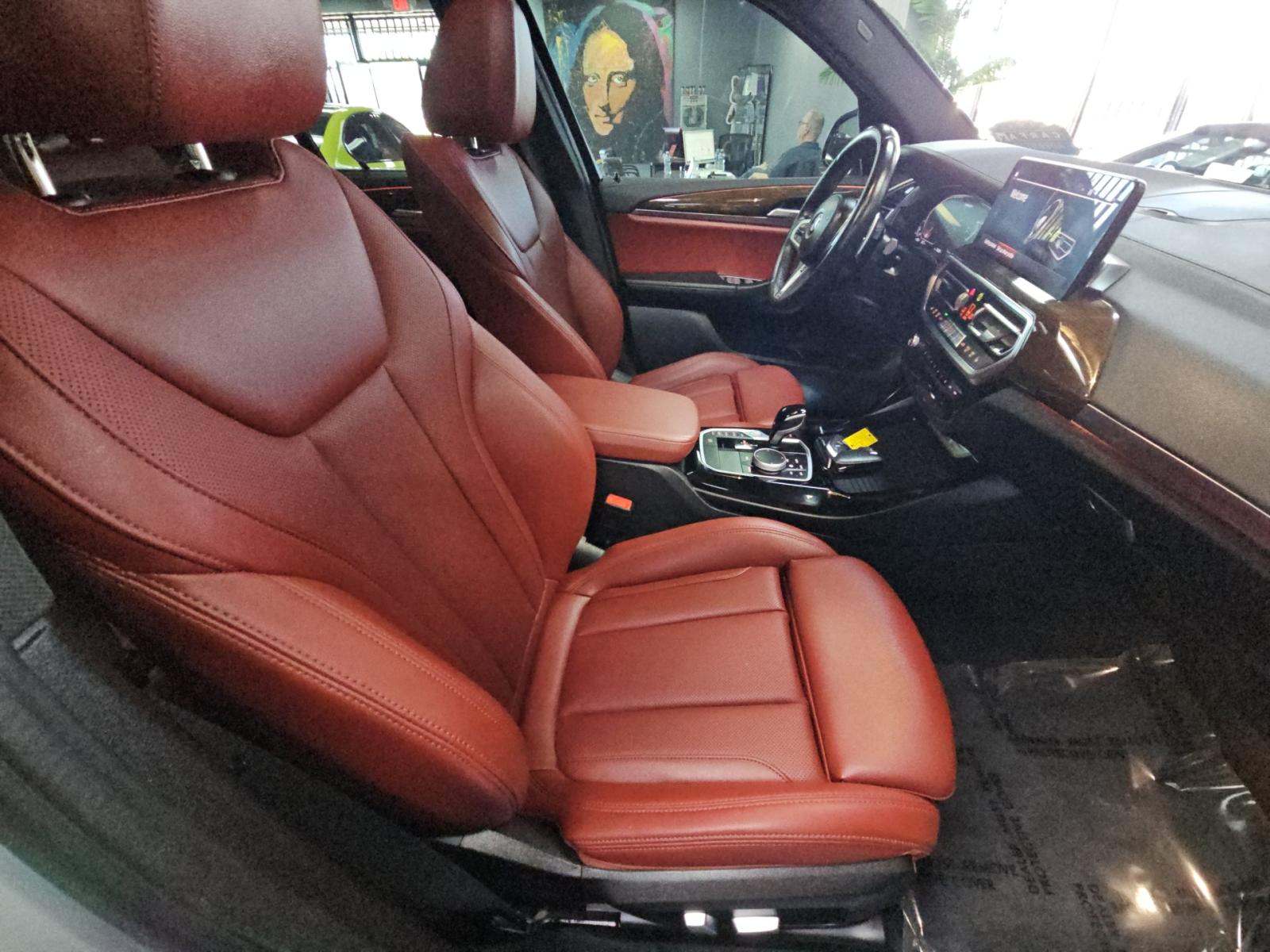 2022 BMW X3 M40i AWD