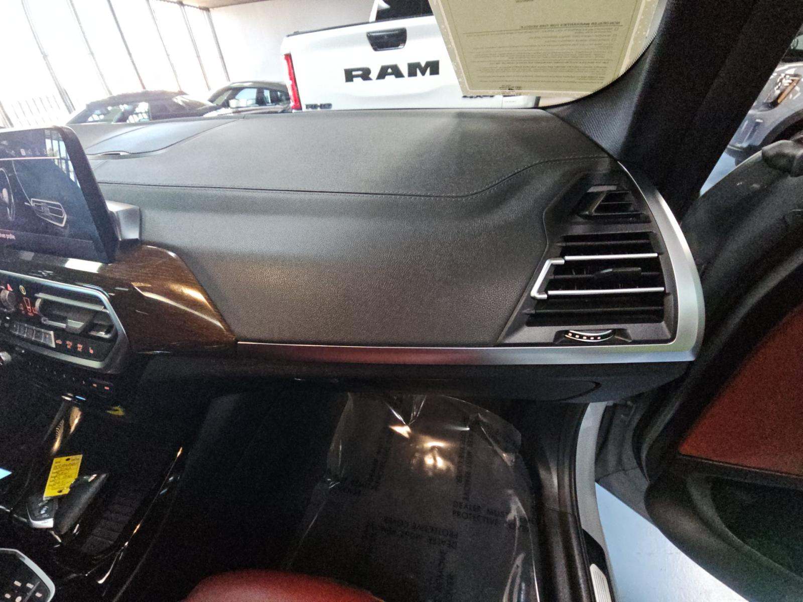 2022 BMW X3 M40i AWD