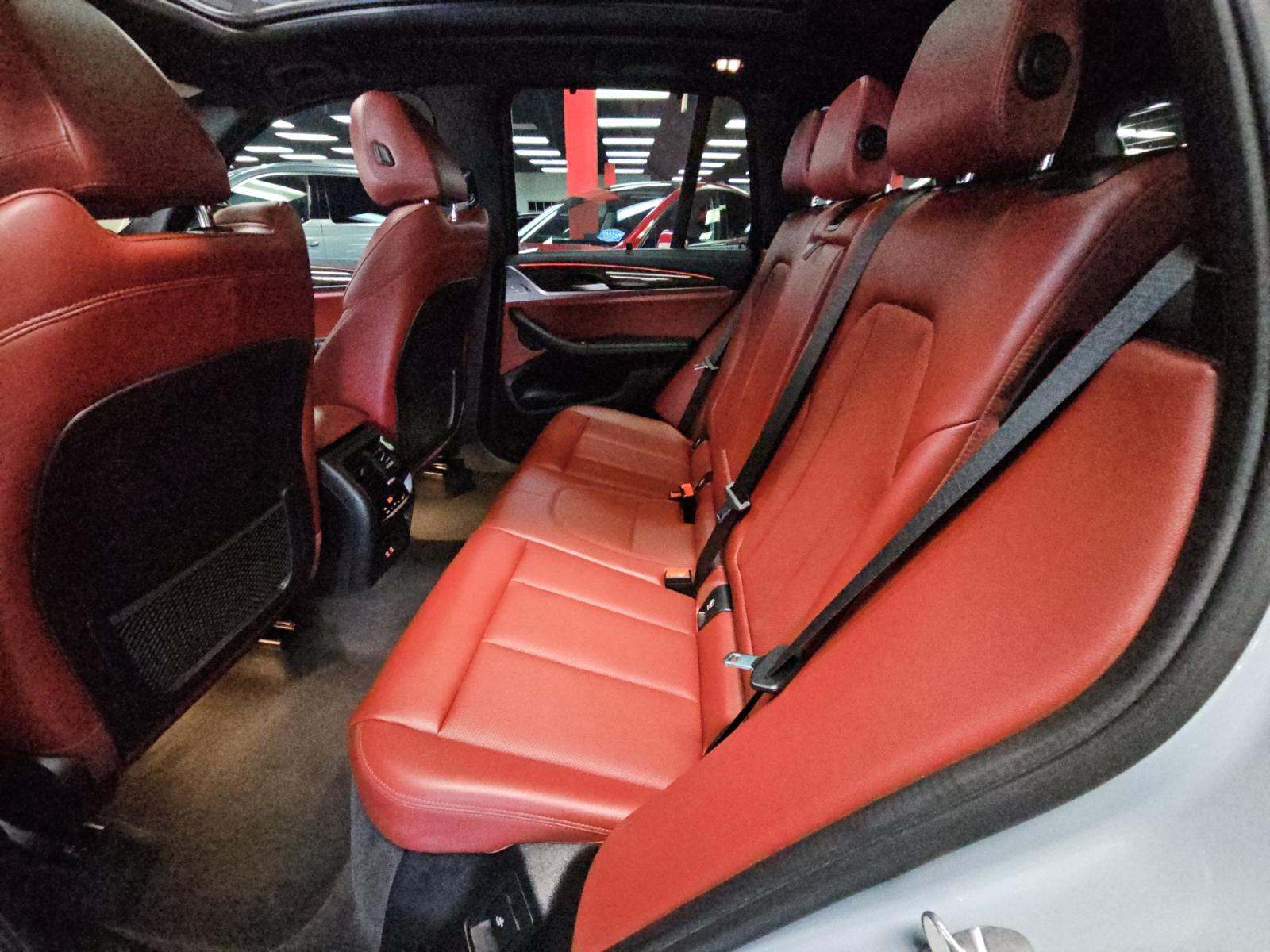 2022 BMW X3 M40i AWD