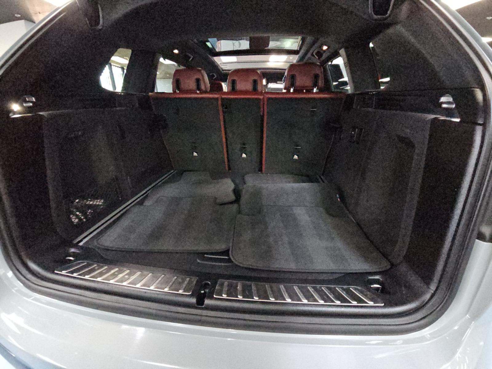 2022 BMW X3 M40i AWD
