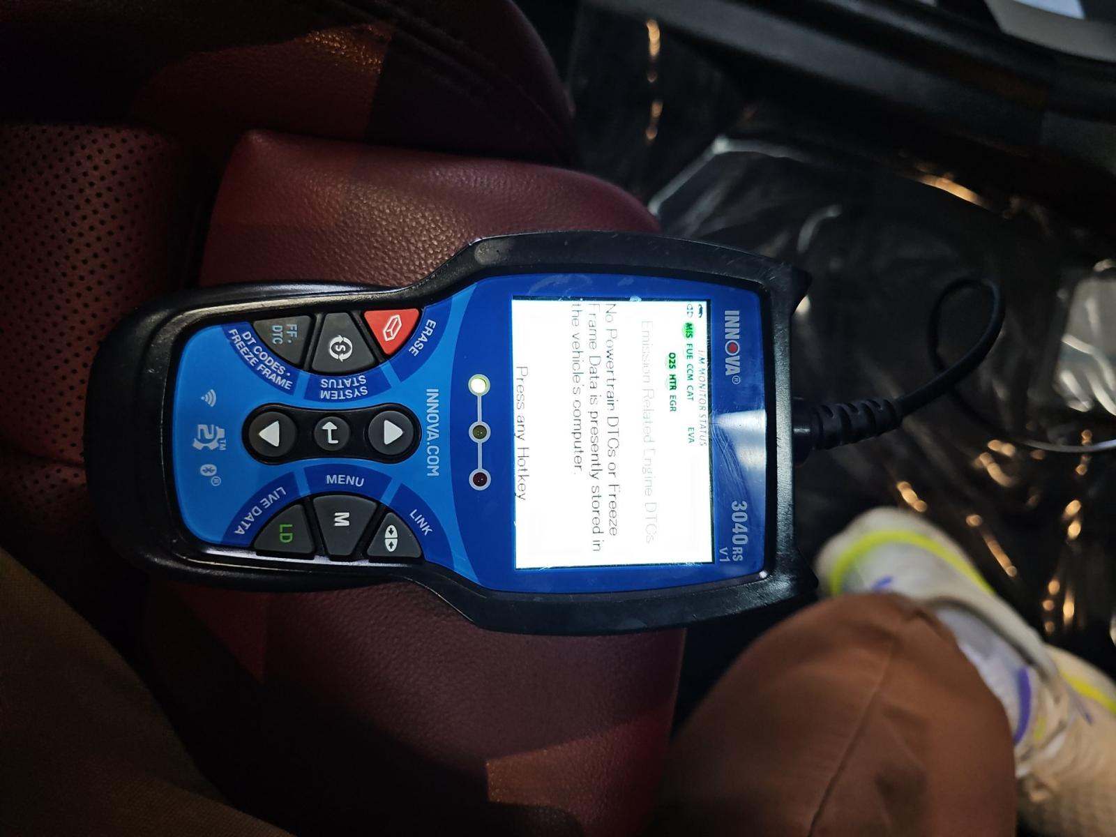 2022 BMW X3 M40i AWD