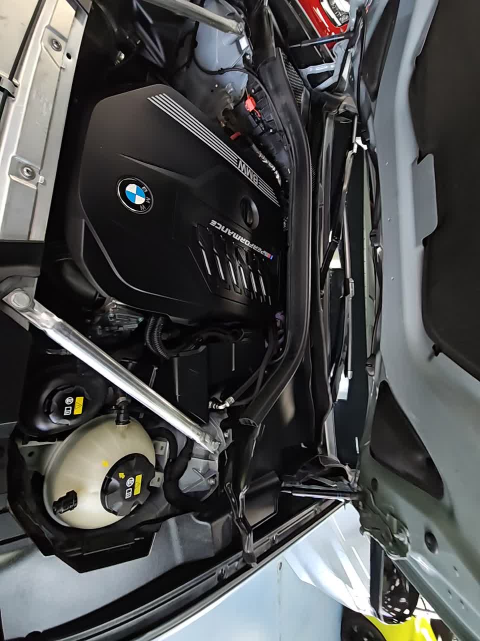 2022 BMW X3 M40i AWD