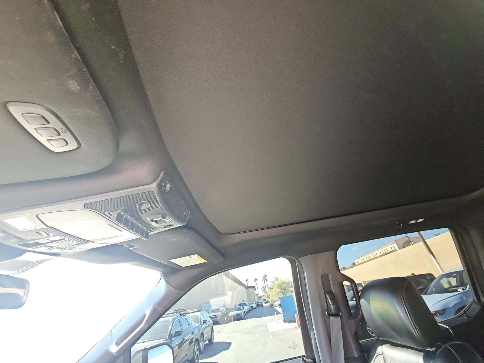 2020 Ford F-150 Raptor AWD