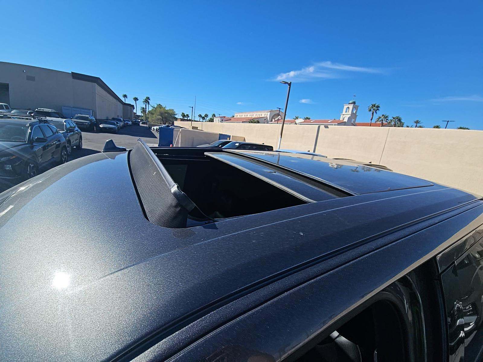 2020 Ford F-150 Raptor AWD