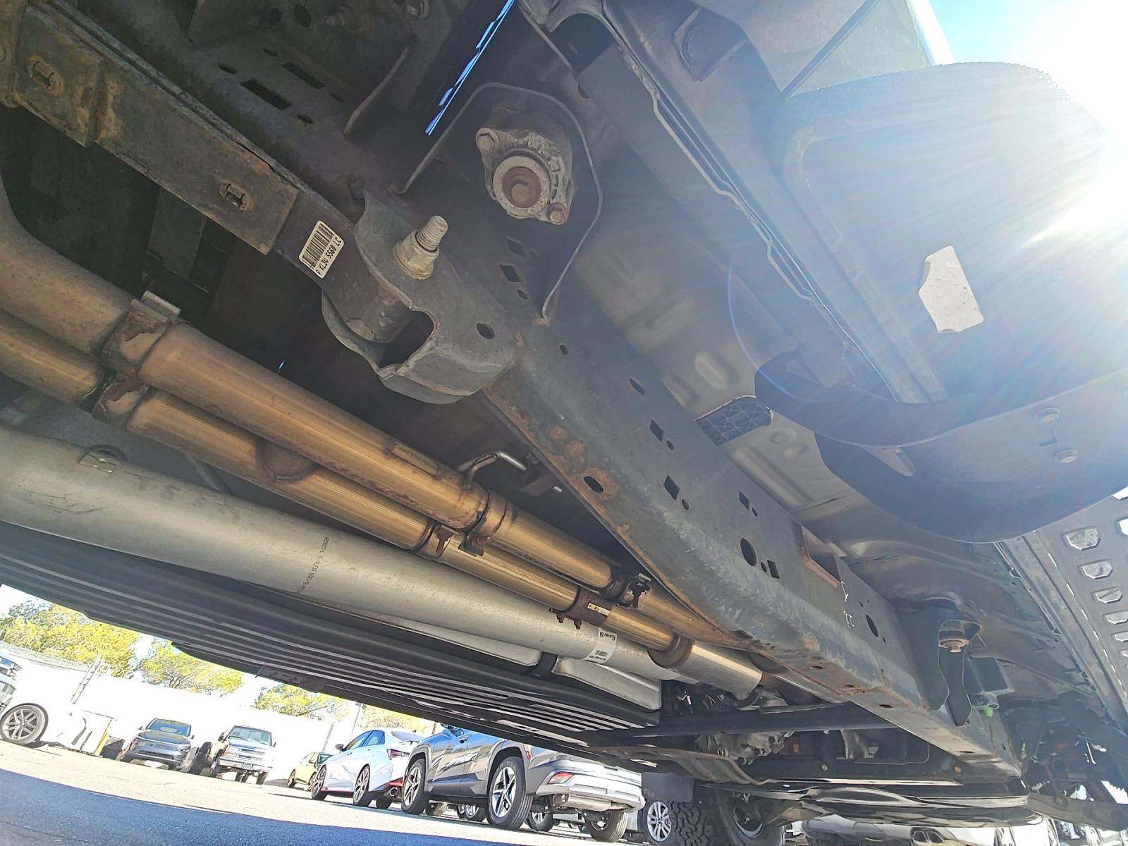 2020 Ford F-150 Raptor AWD