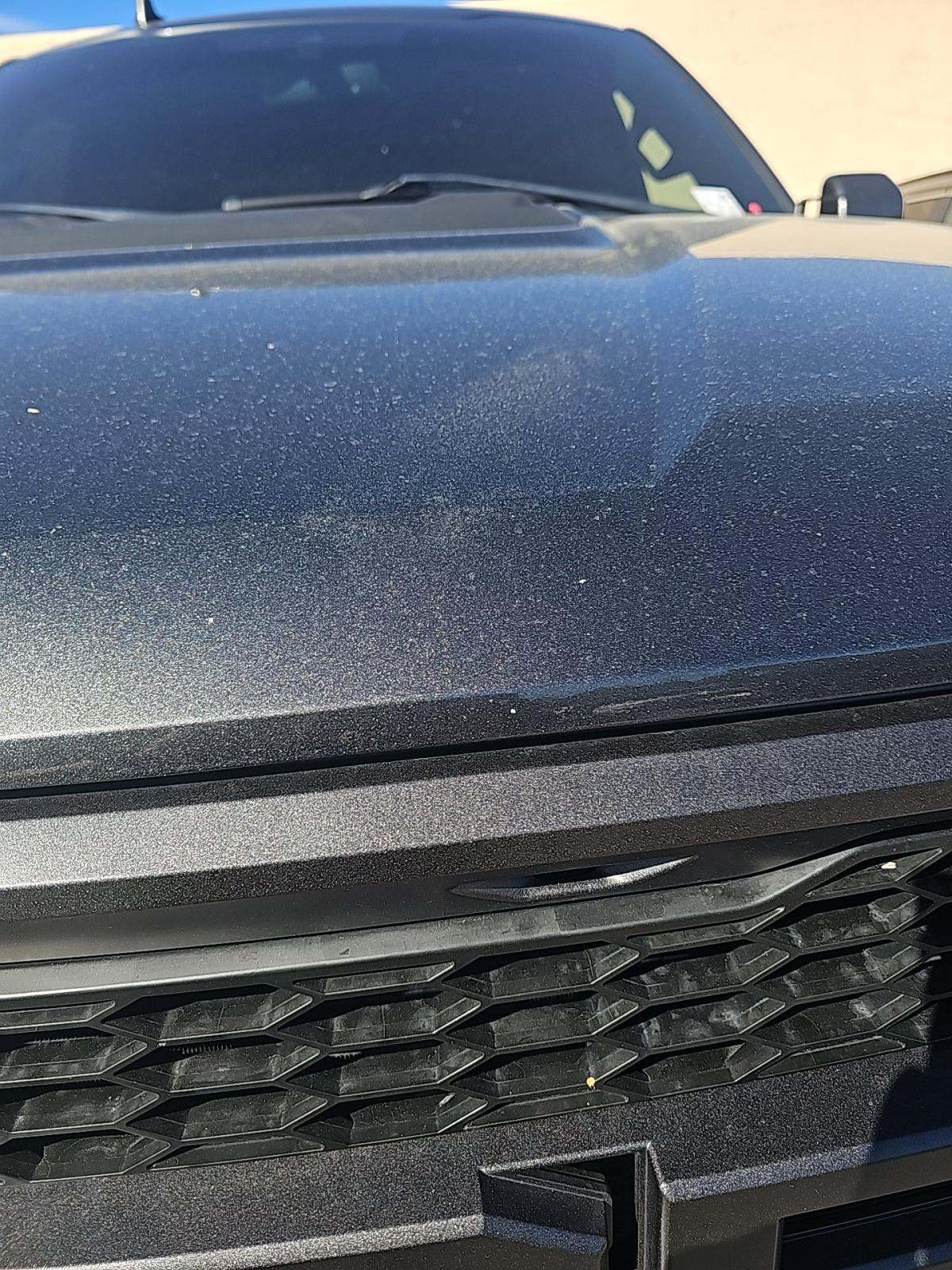 2020 Ford F-150 Raptor AWD