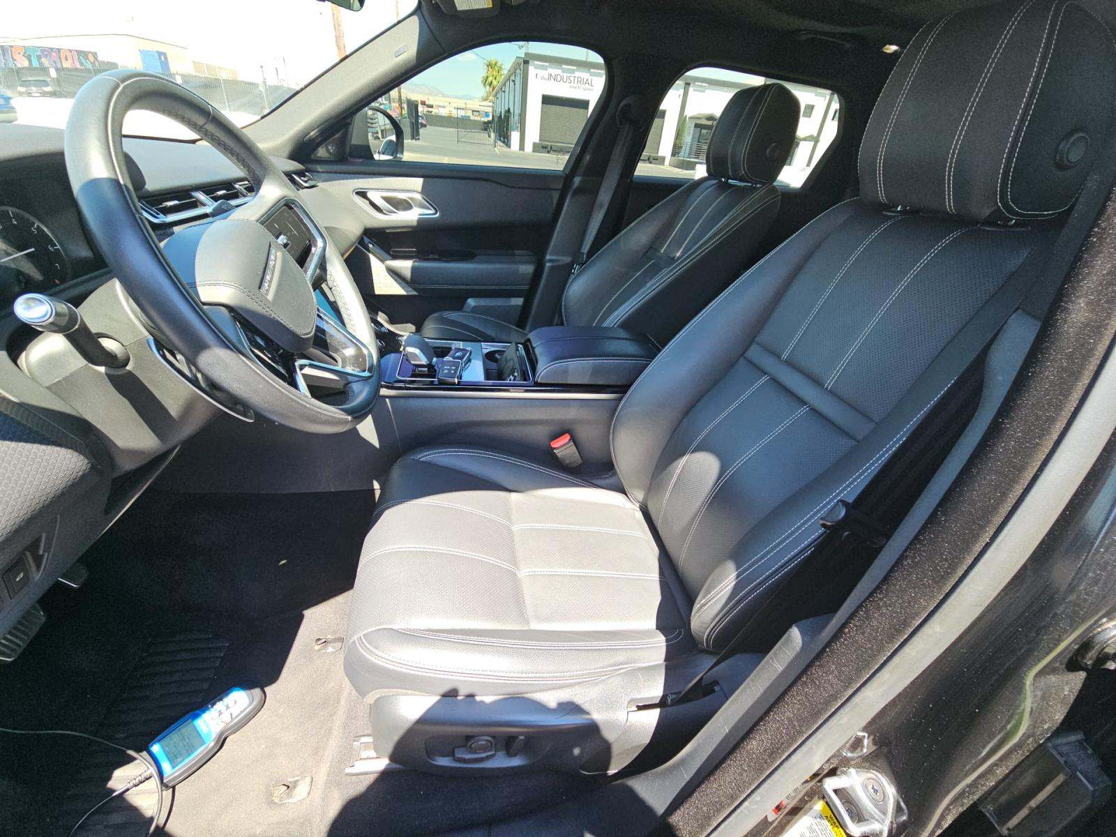 2021 Land Rover Range Rover Velar R-Dynamic S AWD