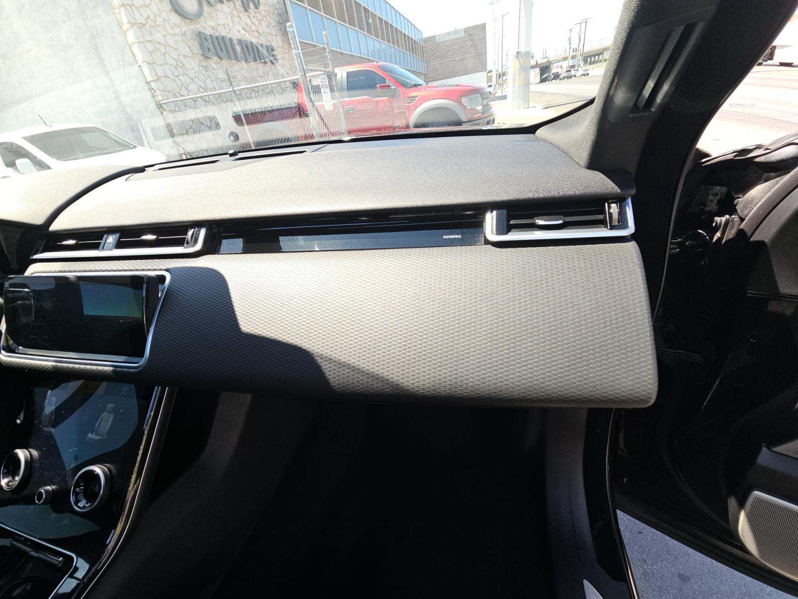 2021 Land Rover Range Rover Velar R-Dynamic S AWD