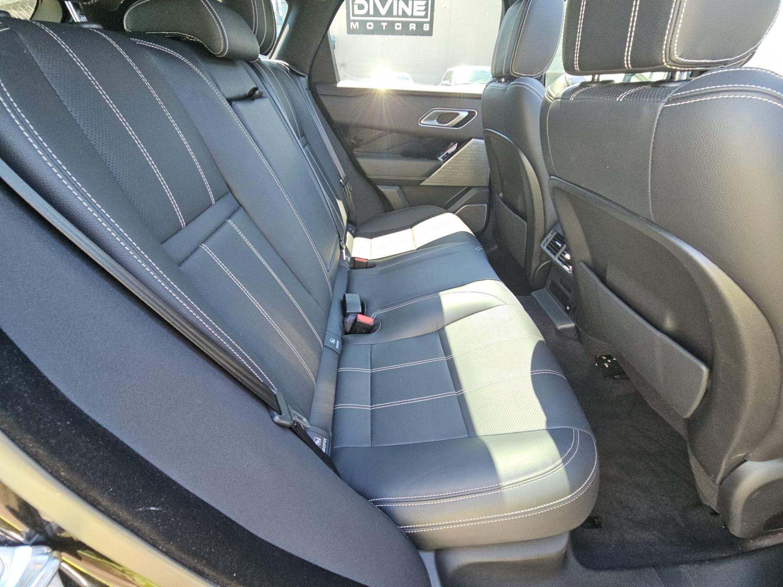 2021 Land Rover Range Rover Velar R-Dynamic S AWD