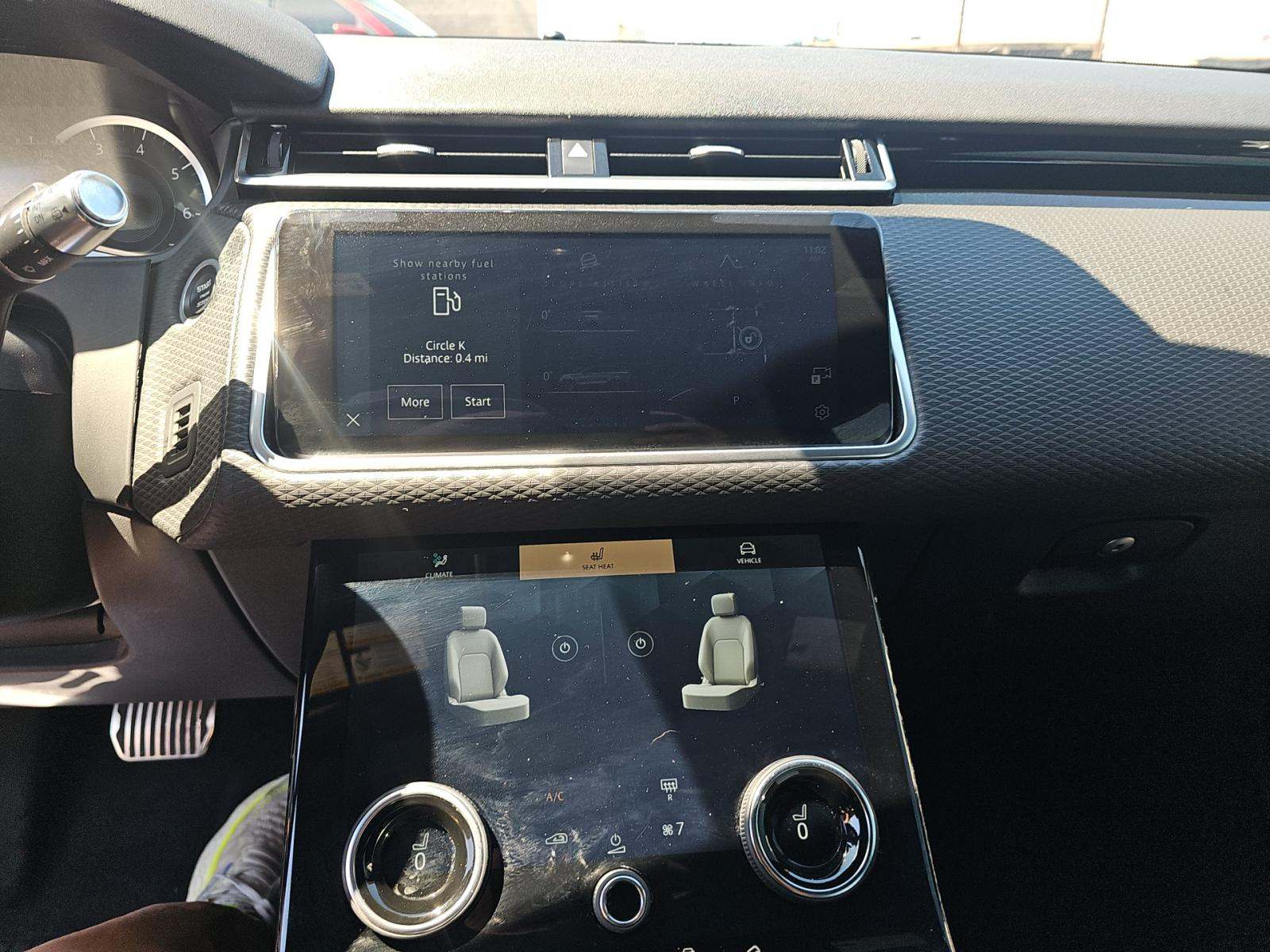 2021 Land Rover Range Rover Velar R-Dynamic S AWD
