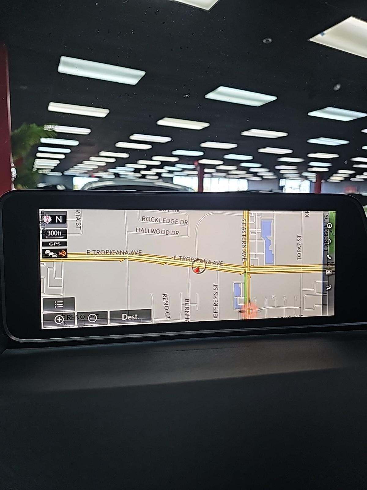 2019 Lexus RX RX 450h F SPORT AWD