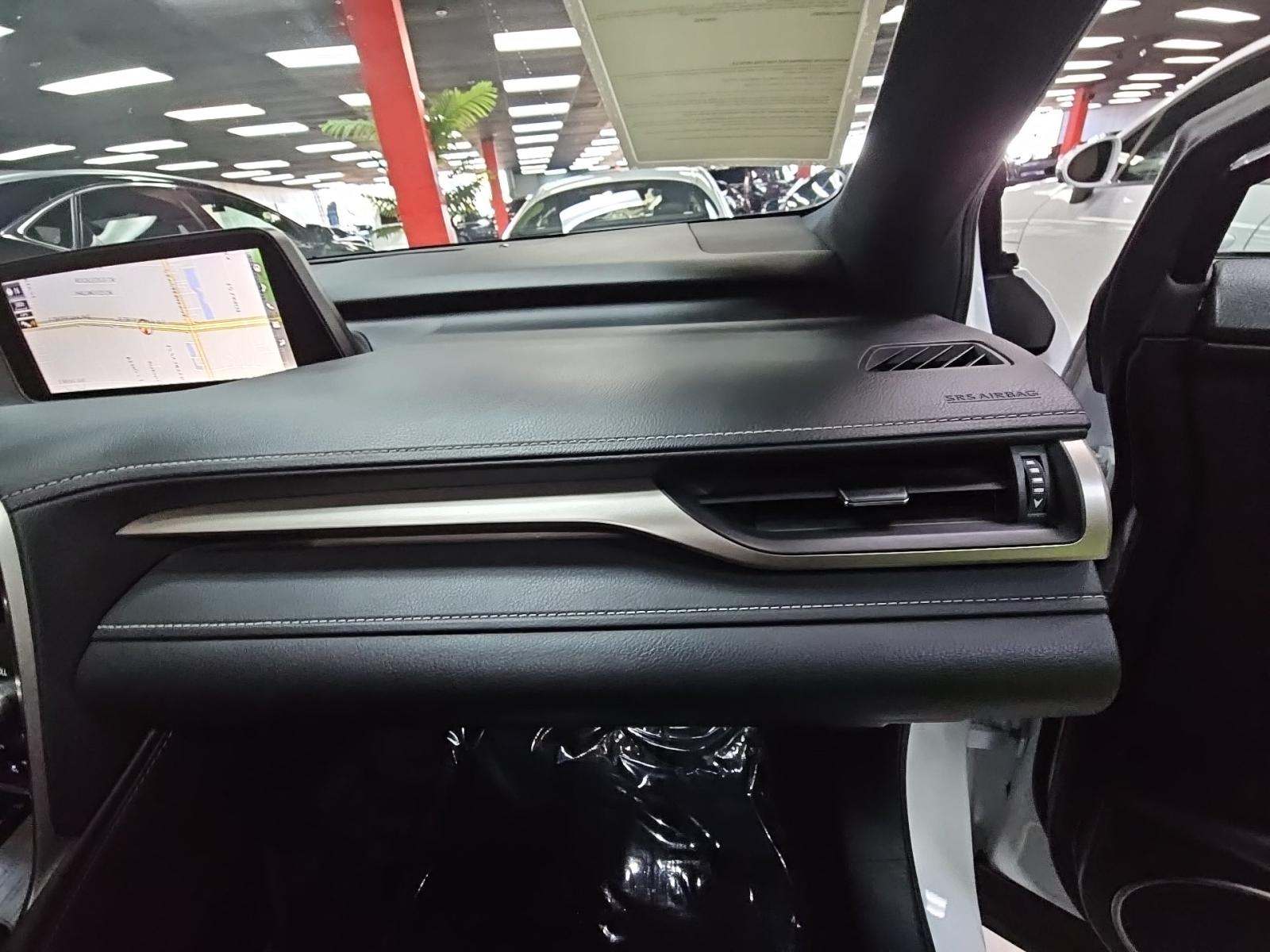 2019 Lexus RX RX 450h F SPORT AWD