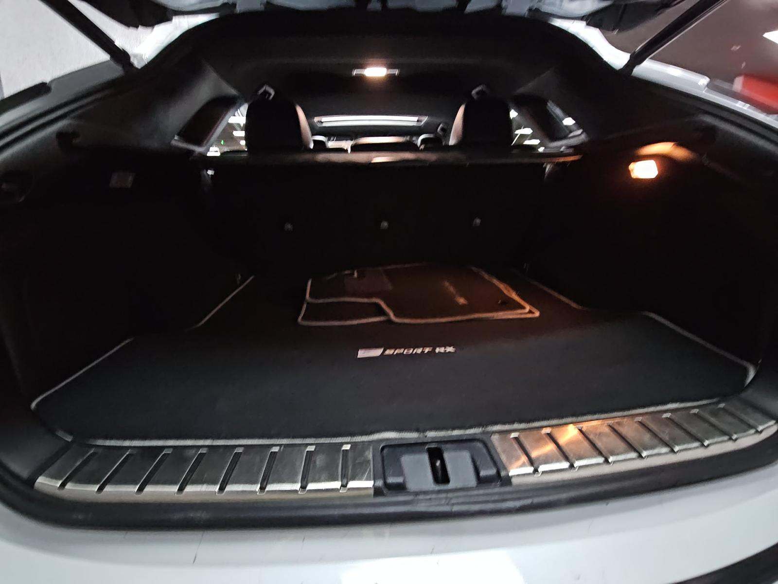 2019 Lexus RX RX 450h F SPORT AWD