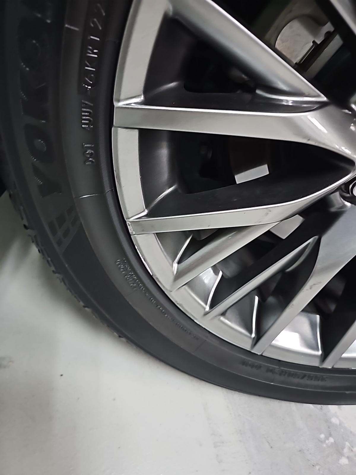 2019 Lexus RX RX 450h F SPORT AWD