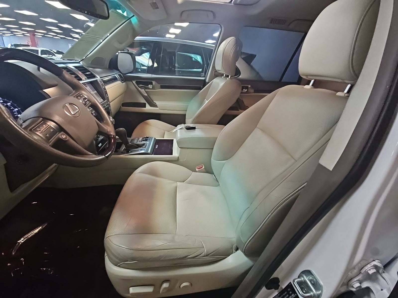 2017 Lexus GX GX 460 Premium AWD