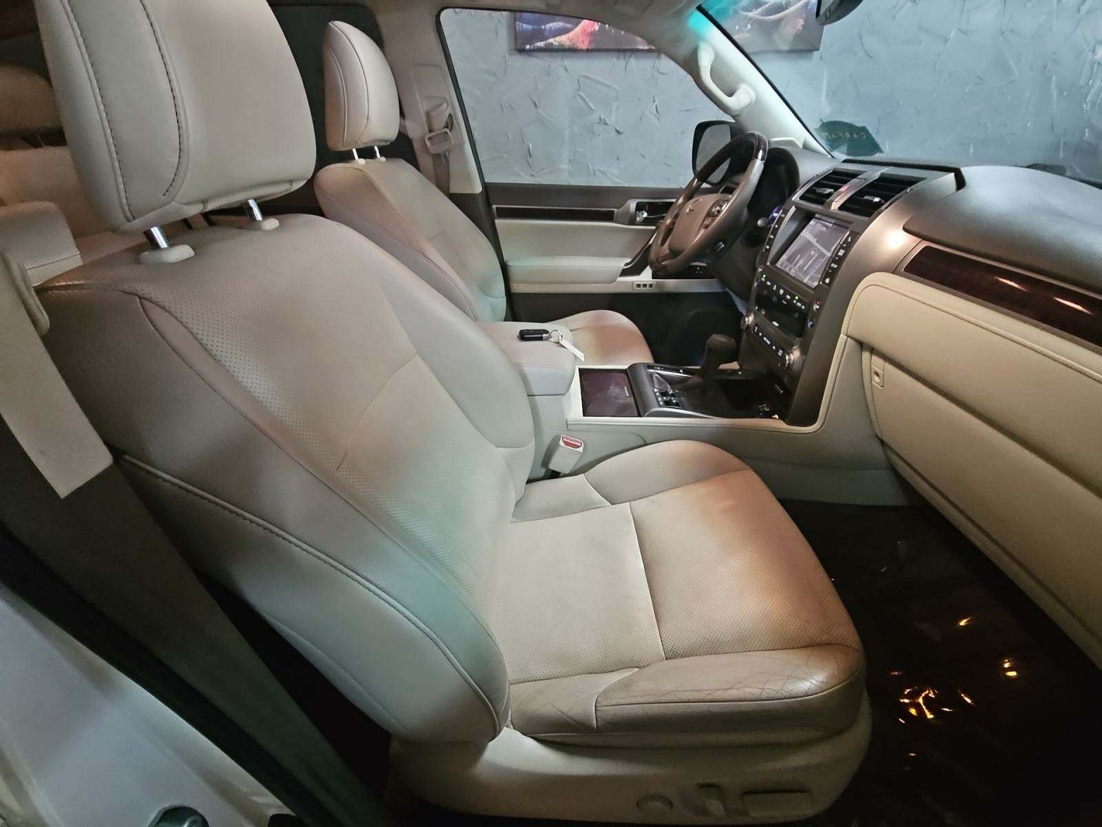 2017 Lexus GX GX 460 Premium AWD