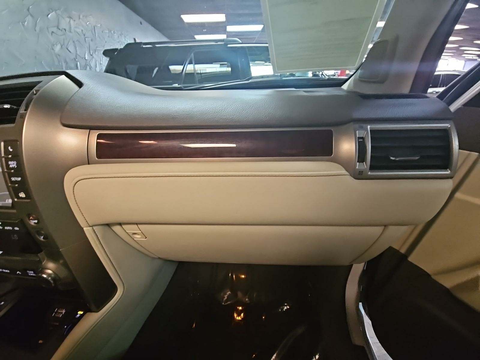 2017 Lexus GX GX 460 Premium AWD