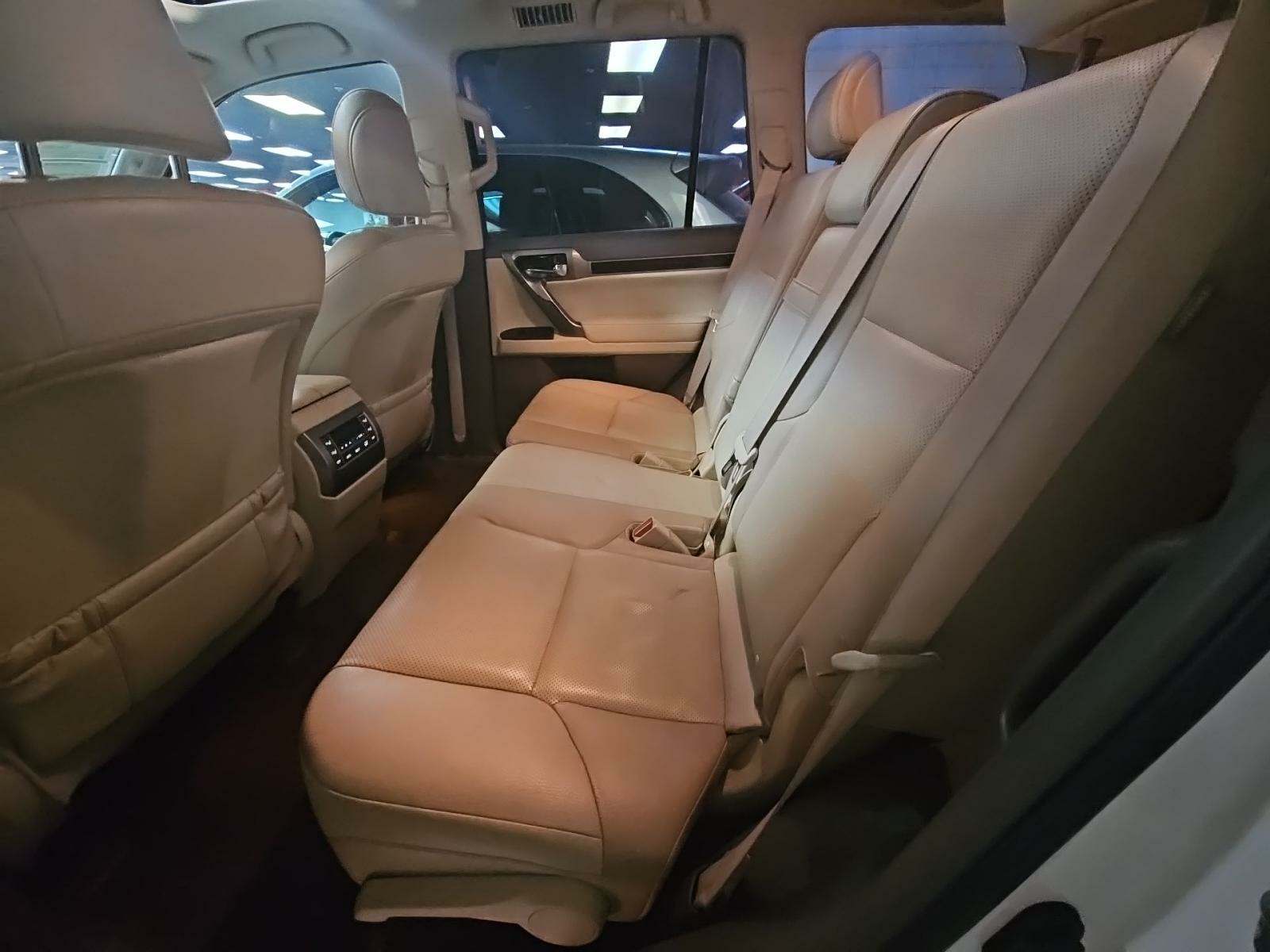 2017 Lexus GX GX 460 Premium AWD