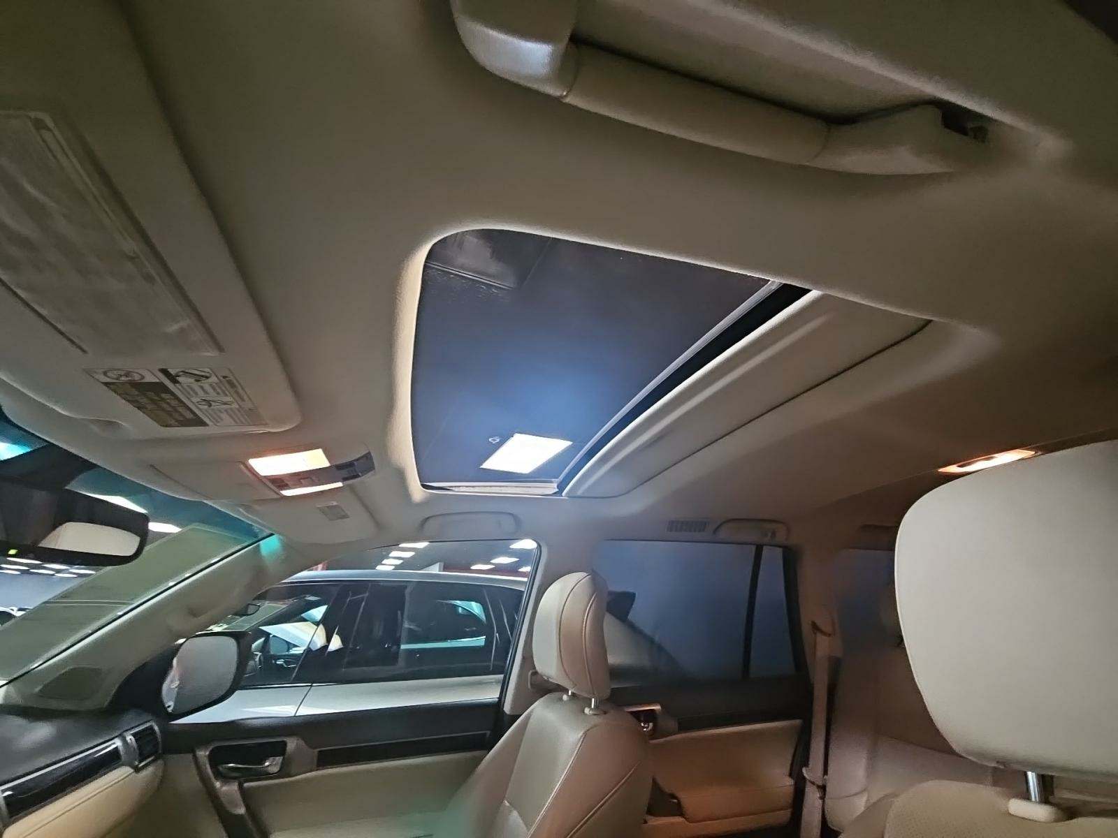 2017 Lexus GX GX 460 Premium AWD