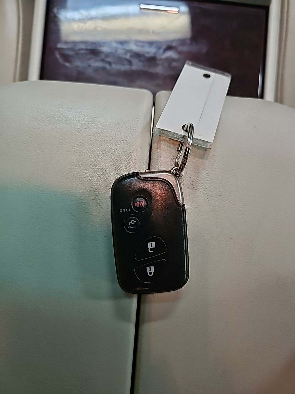 2017 Lexus GX GX 460 Premium AWD