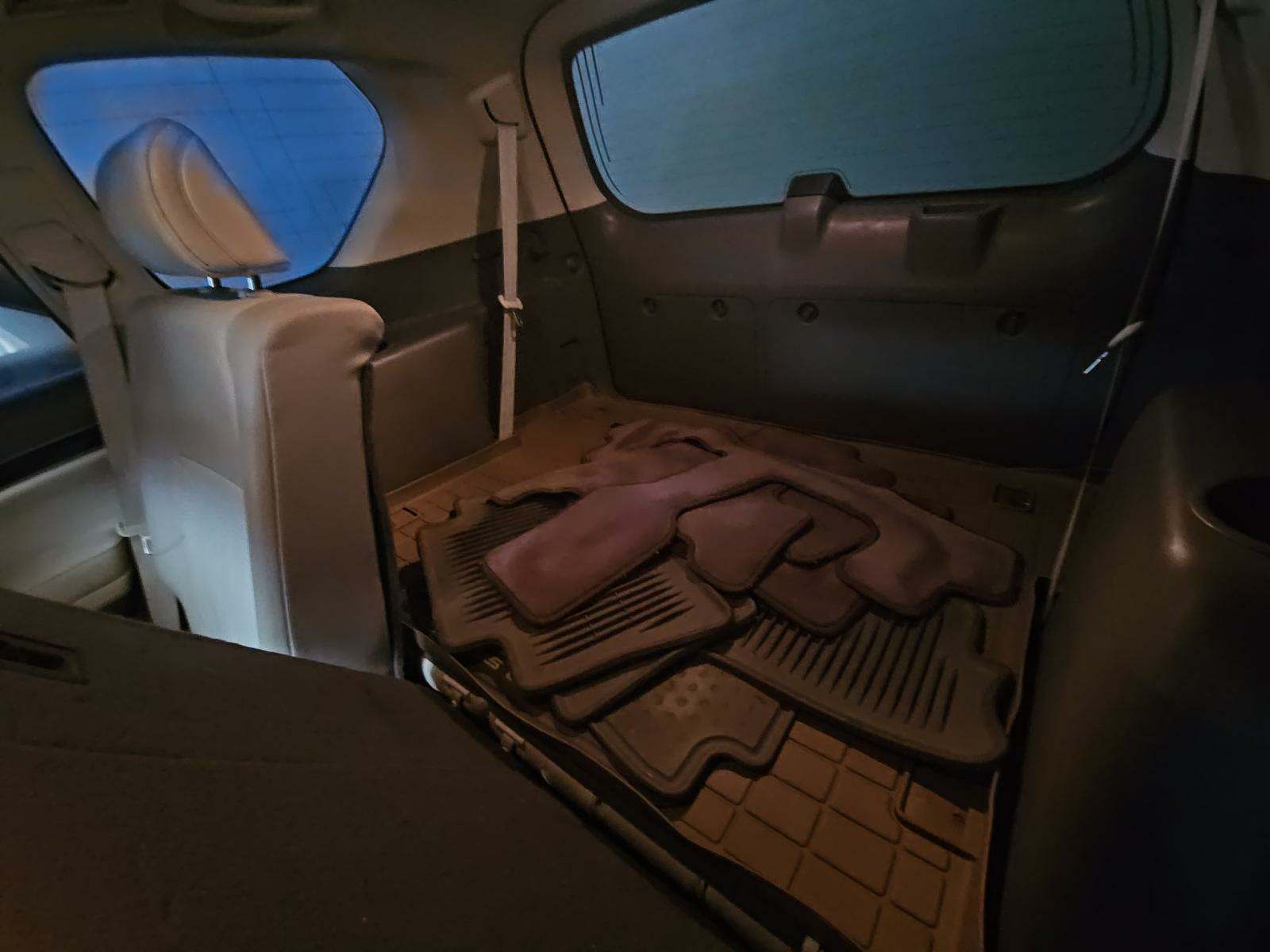 2017 Lexus GX GX 460 Premium AWD