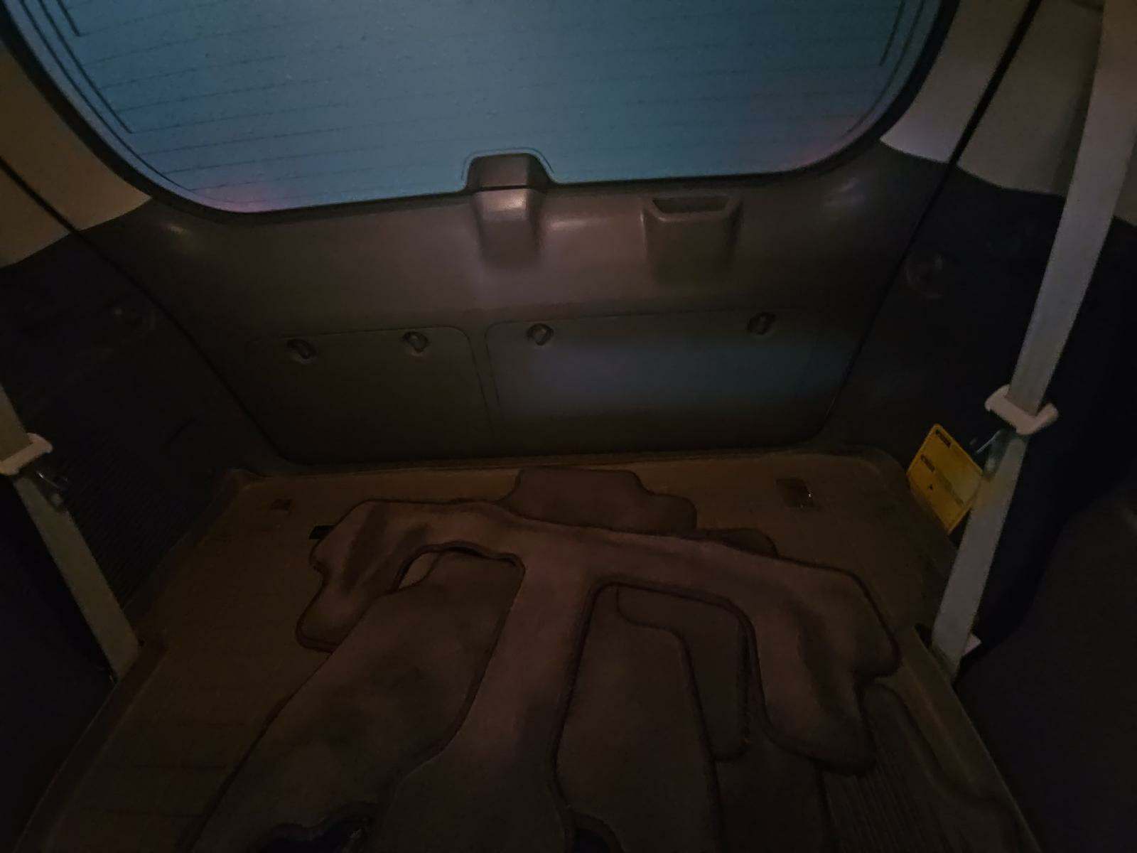 2017 Lexus GX GX 460 Premium AWD