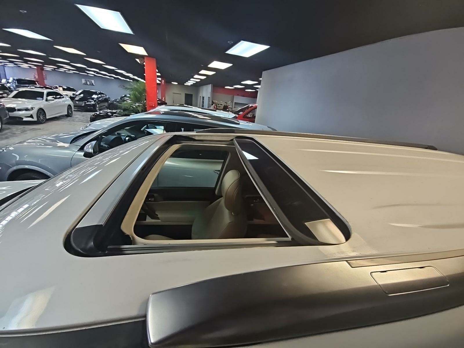 2017 Lexus GX GX 460 Premium AWD