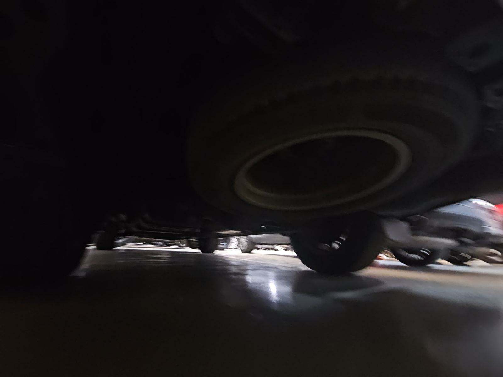 2017 Lexus GX GX 460 Premium AWD