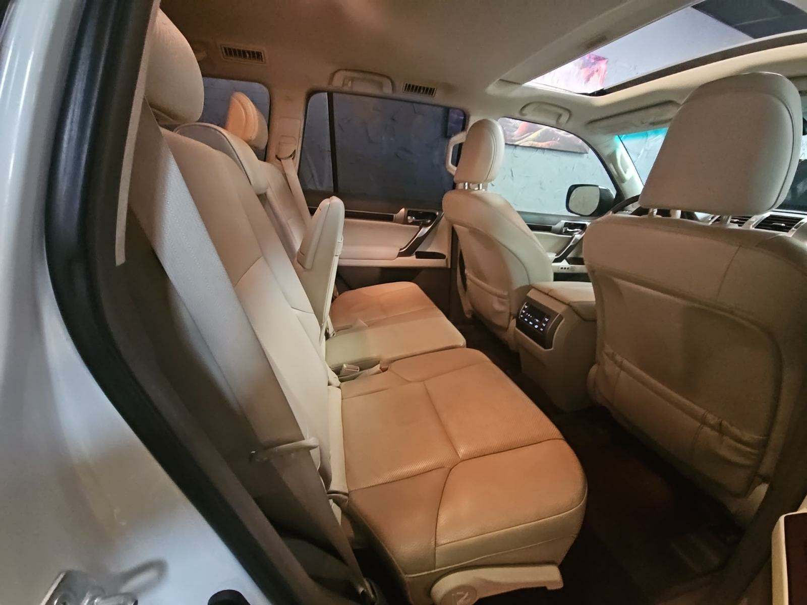 2017 Lexus GX GX 460 Premium AWD