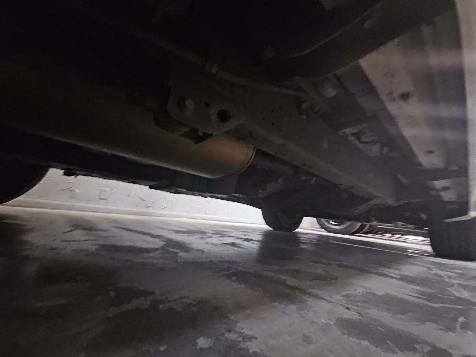 2017 Lexus GX GX 460 Premium AWD