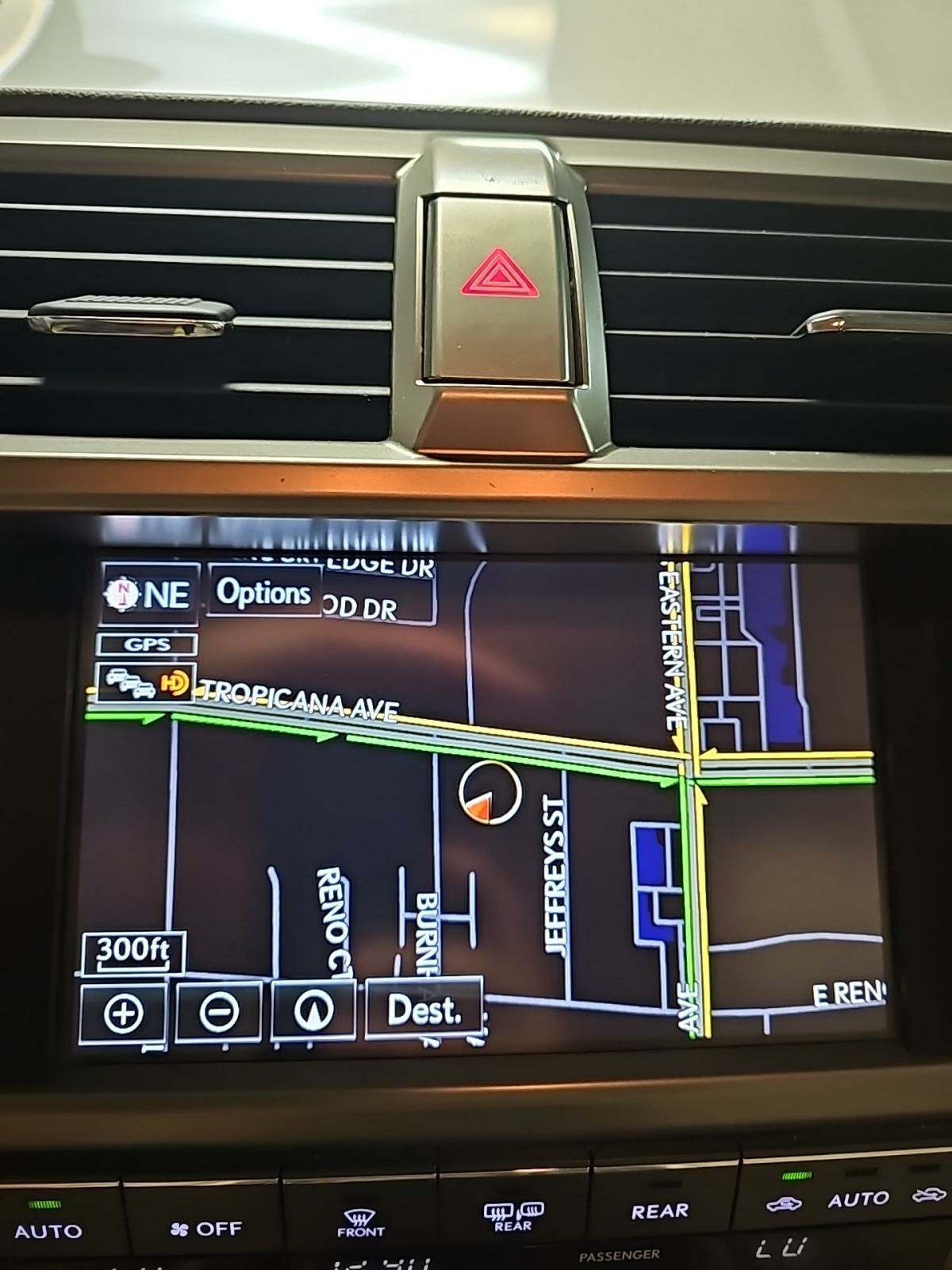 2017 Lexus GX GX 460 Premium AWD