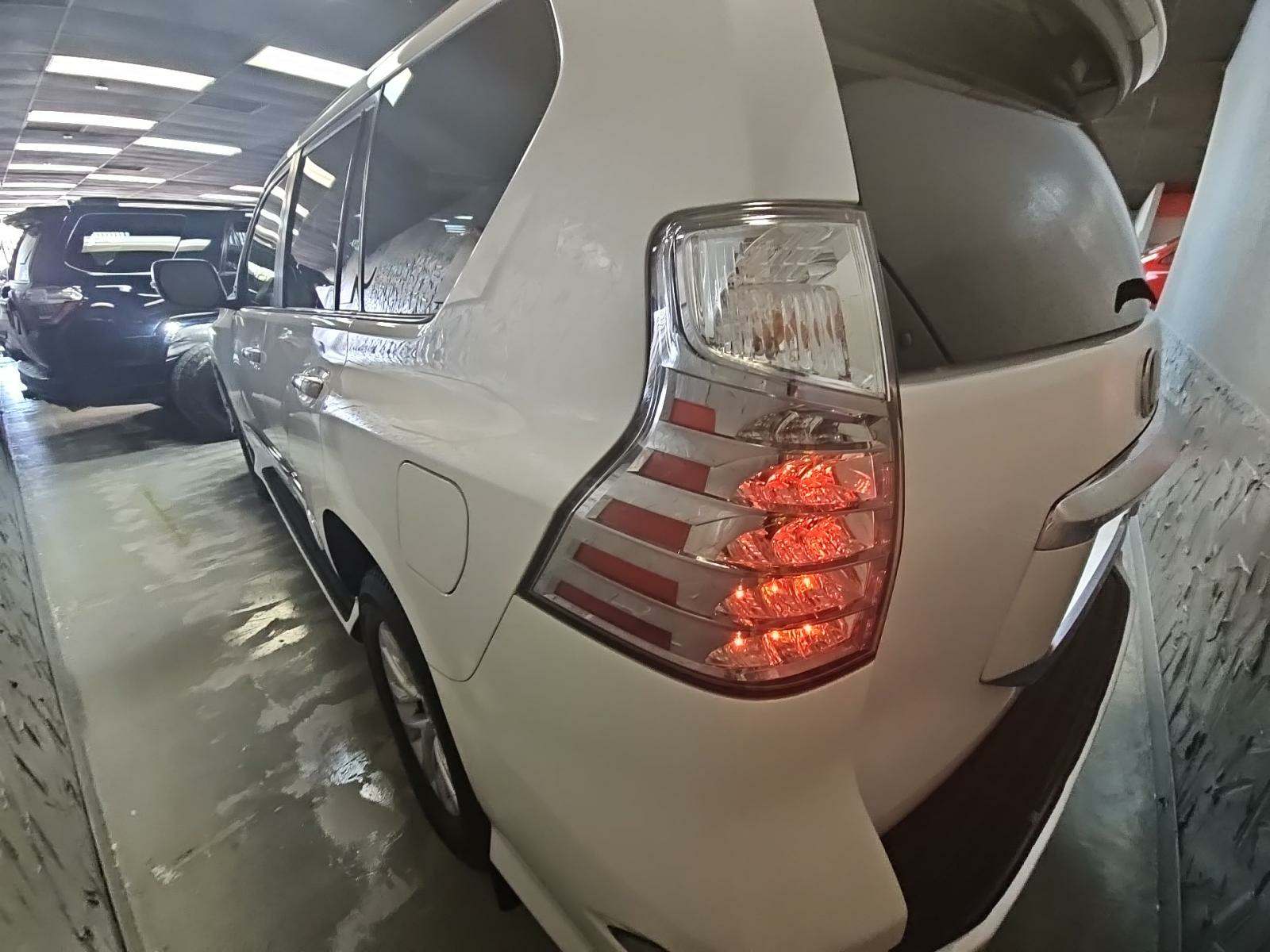 2017 Lexus GX GX 460 Premium AWD