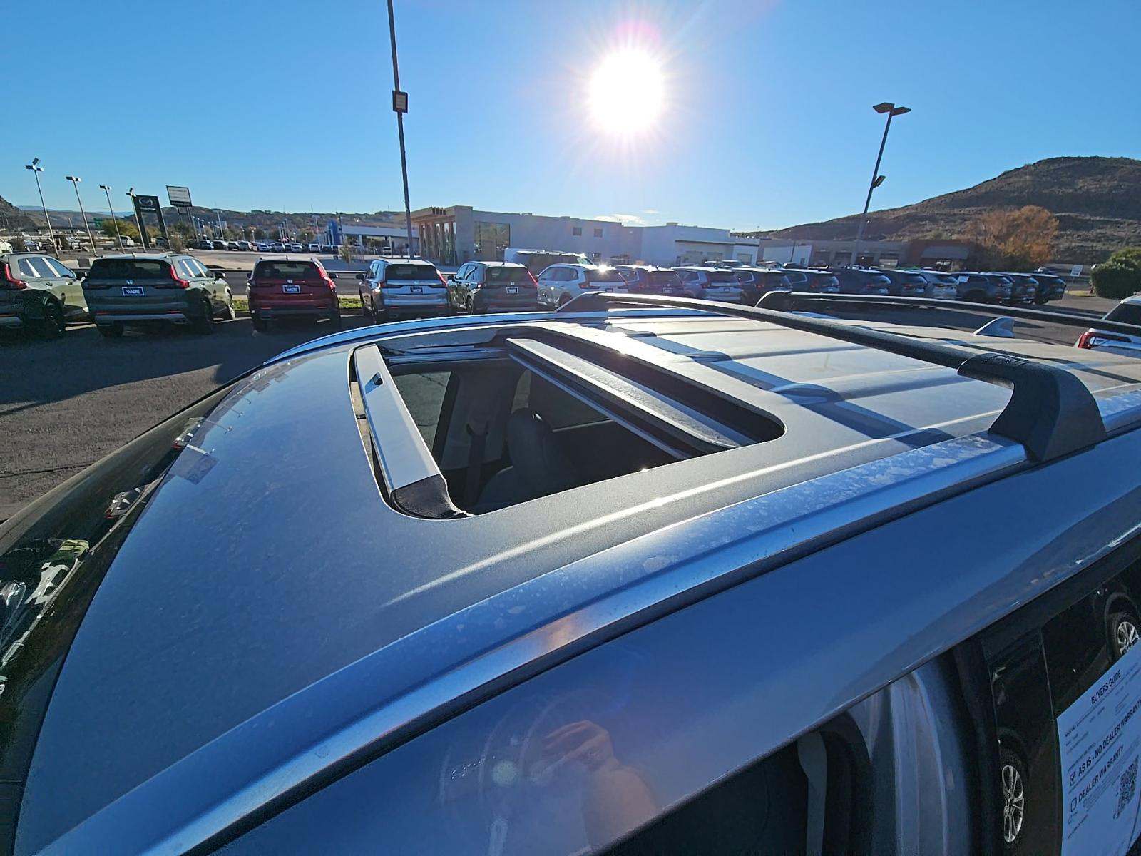 2022 Toyota Highlander Limited FWD