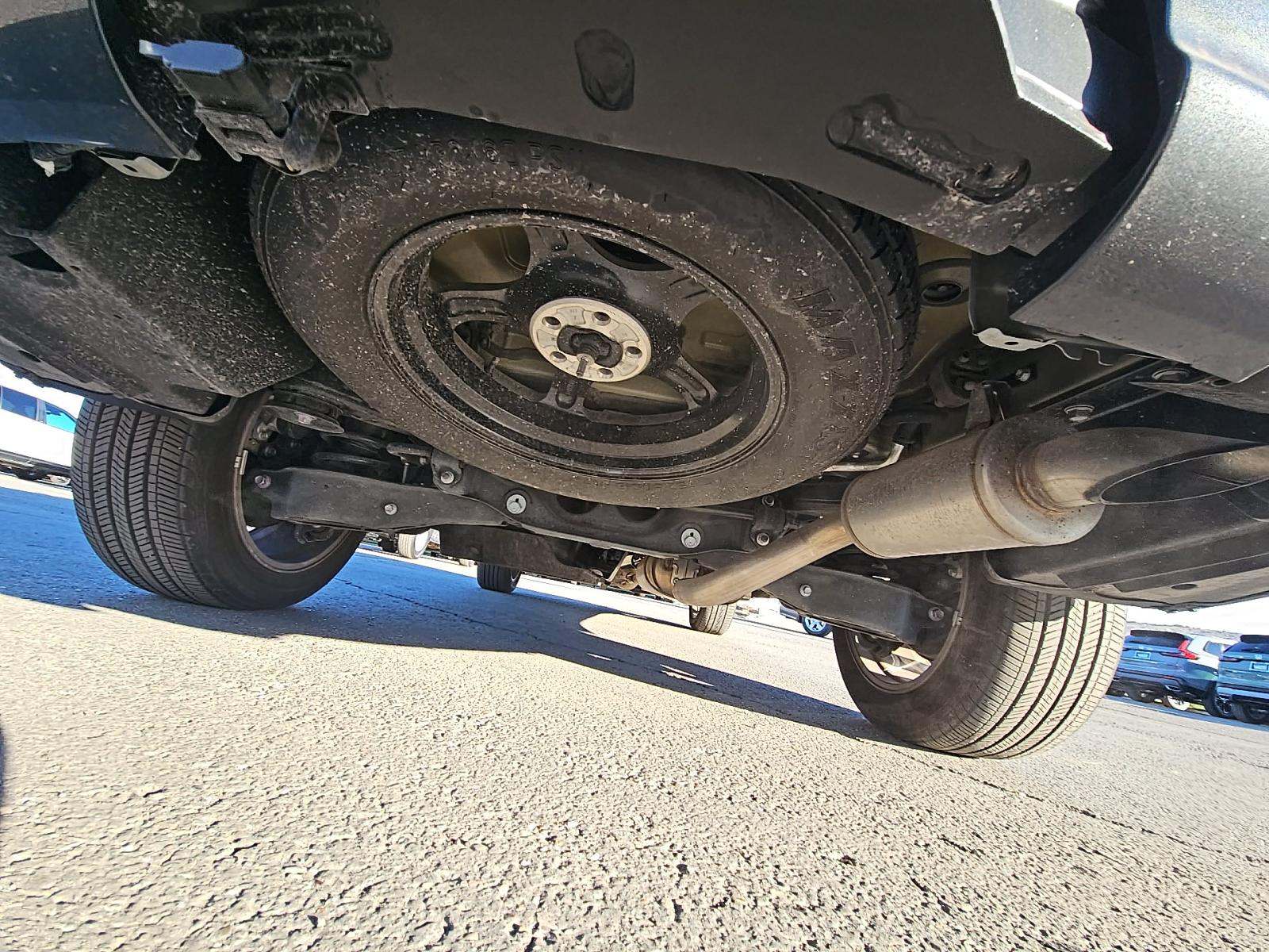 2022 Toyota Highlander Limited FWD