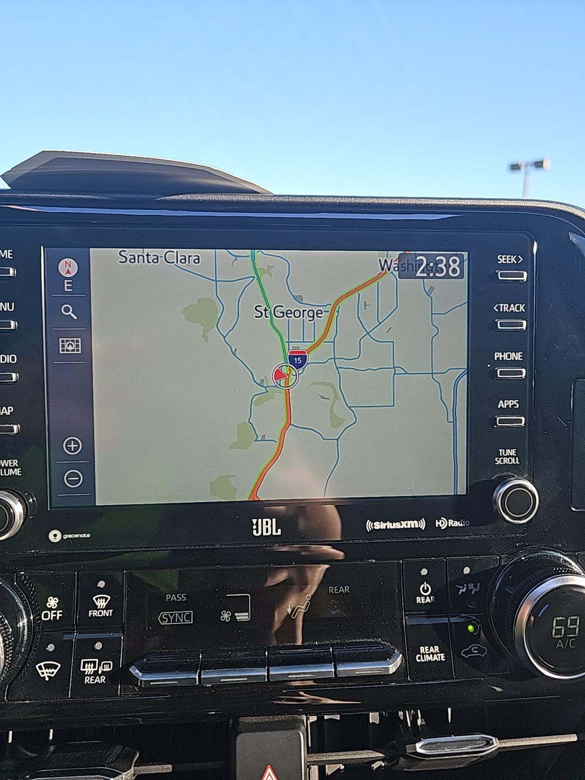 2022 Toyota Highlander Limited FWD