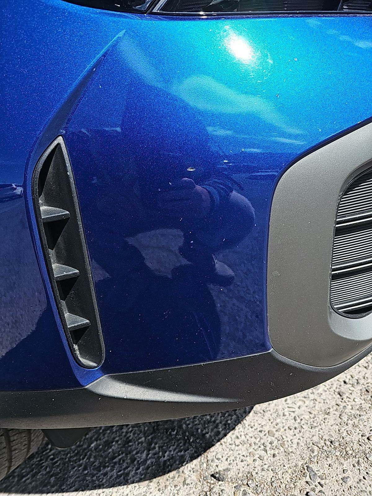 2023 Kia Sportage X-Line AWD