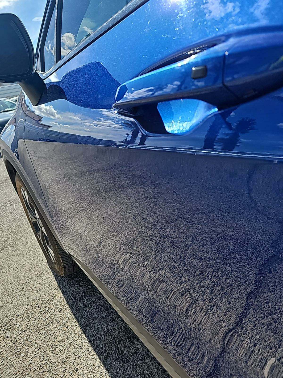 2023 Kia Sportage X-Line AWD