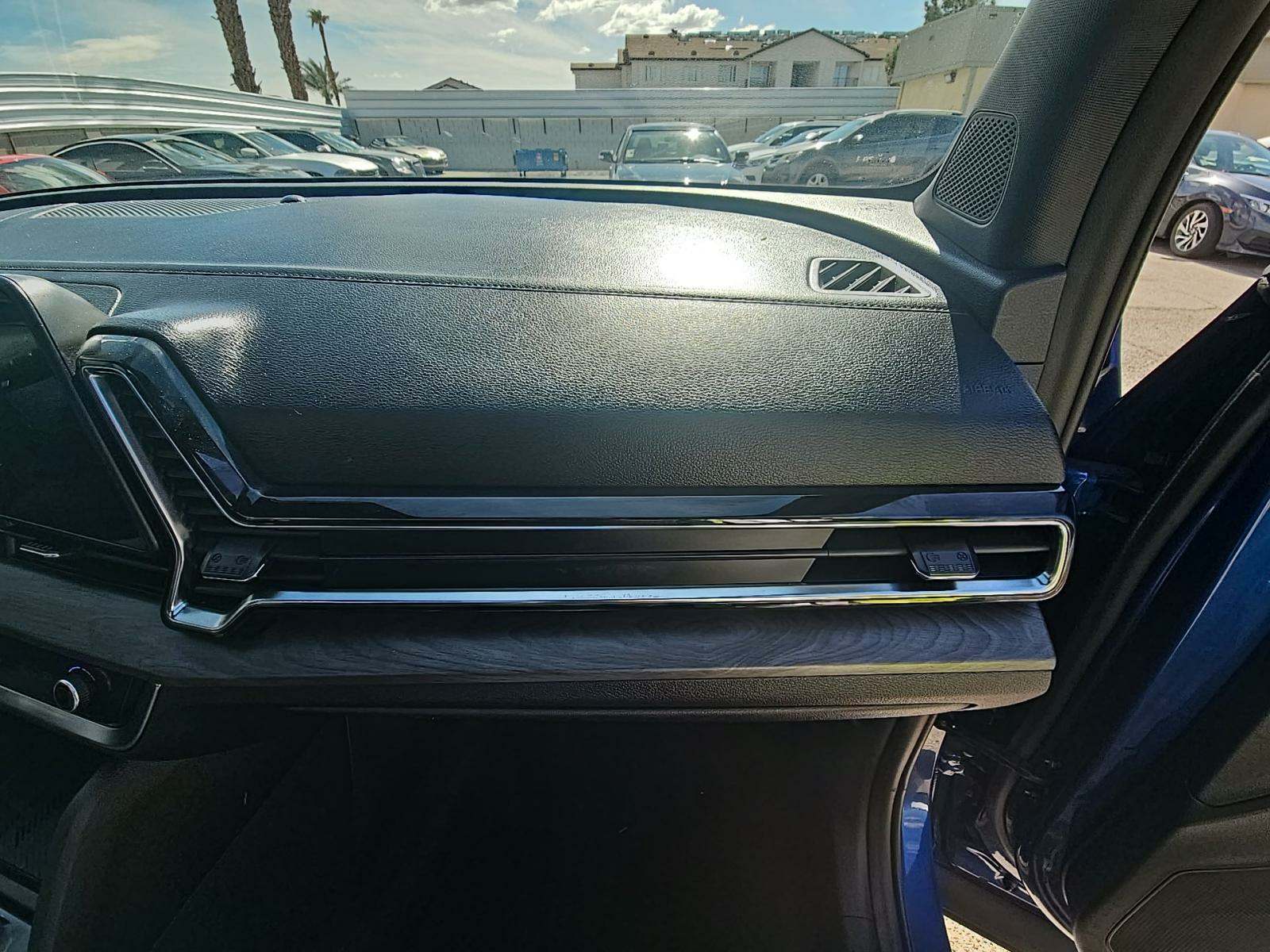 2023 Kia Sportage X-Line AWD