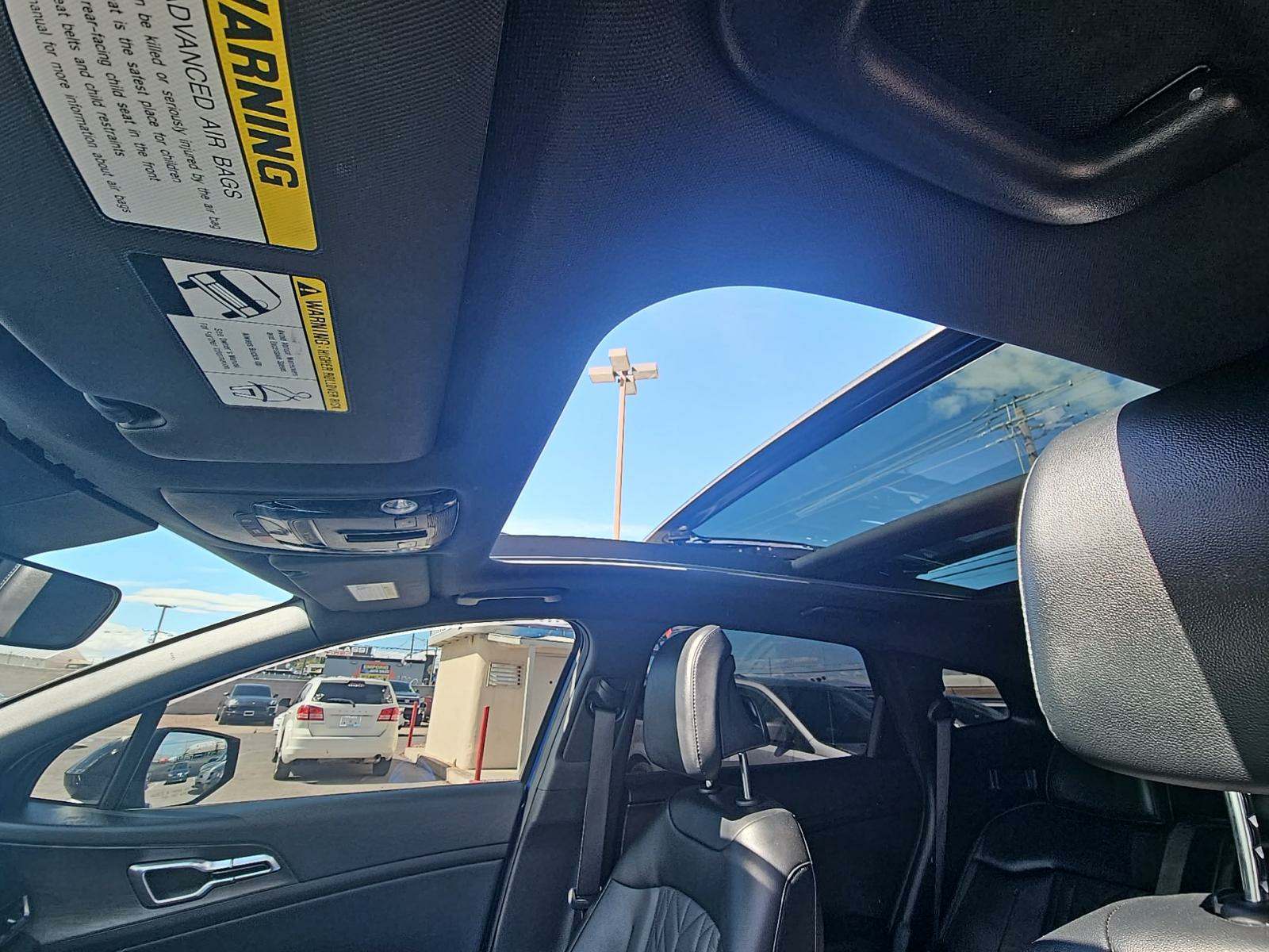 2023 Kia Sportage X-Line AWD