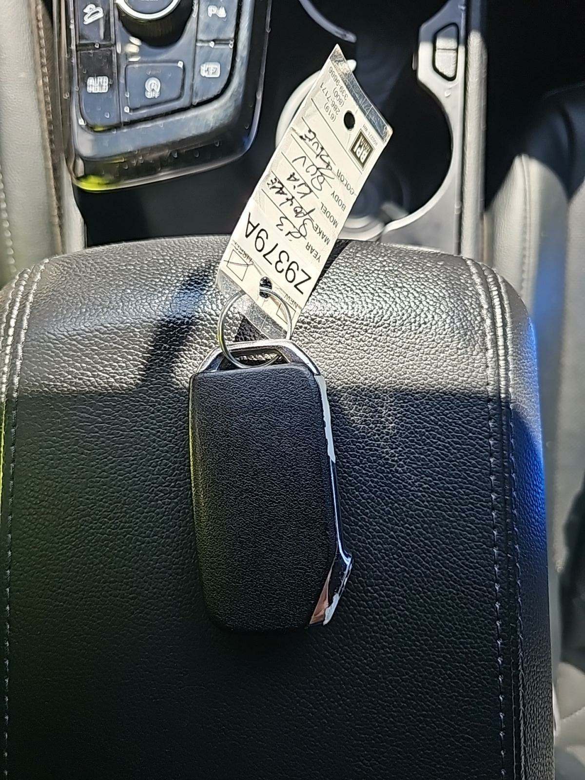 2023 Kia Sportage X-Line AWD