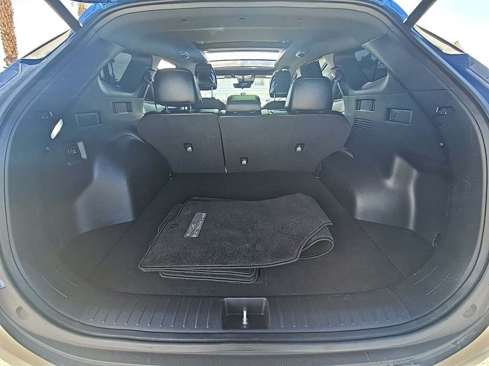 2023 Kia Sportage X-Line AWD