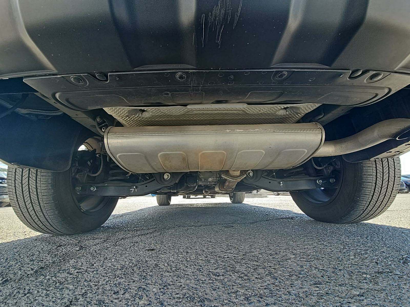 2023 Kia Sportage X-Line AWD